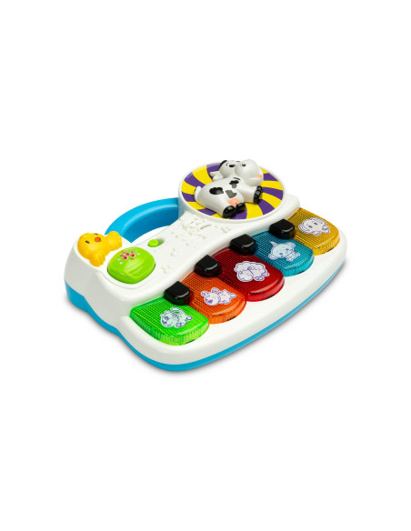 Jucarie educationala Toyz PIANO FARM,TOYZ-9000