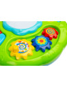 Jucarie educationala Toyz ZOO MUSIC TABLE 3 in 1,TOYZ-9001