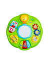 Jucarie educationala Toyz ZOO MUSIC TABLE 3 in 1,TOYZ-9001