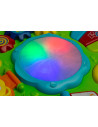 Jucarie educationala Toyz ZOO MUSIC TABLE 3 in 1,TOYZ-9001