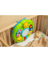 Jucarie educationala Toyz ZOO MUSIC TABLE 3 in 1,TOYZ-9001