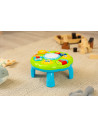 Jucarie educationala Toyz ZOO MUSIC TABLE 3 in 1,TOYZ-9001