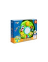Jucarie educationala Toyz ZOO MUSIC TABLE 3 in 1,TOYZ-9001