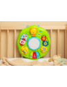 Jucarie educationala Toyz ZOO MUSIC TABLE 3 in 1,TOYZ-9001