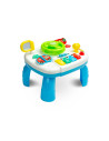 Jucarie educationala Toyz LITTLE DRIVER'S TABLE 3 in 1,TOYZ-9005