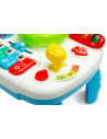 Jucarie educationala Toyz LITTLE DRIVER'S TABLE 3 in 1,TOYZ-9005