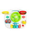 Jucarie educationala Toyz LITTLE DRIVER'S TABLE 3 in 1,TOYZ-9005