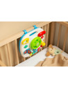 Jucarie educationala Toyz LITTLE DRIVER'S TABLE 3 in 1,TOYZ-9005