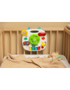 Jucarie educationala Toyz LITTLE DRIVER'S TABLE 3 in 1,TOYZ-9005