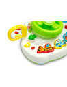 Jucarie educationala Toyz STEERING WHEEL,TOYZ-9006