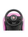 Jucarie ride-on Toyz FIAT 500 Roz,TOYZ-2552