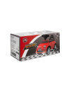 Jucarie ride-on Toyz FIAT 500 Roz,TOYZ-2552