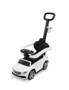 Jucarie ride-on Toyz MERCEDES AMG C63 Alba,TOYZ-2582