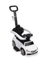 Jucarie ride-on Toyz MERCEDES AMG C63 Alba,TOYZ-2582