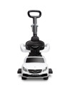 Jucarie ride-on Toyz MERCEDES AMG C63 Alba,TOYZ-2582
