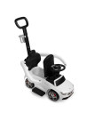 Jucarie ride-on Toyz MERCEDES AMG C63 Alba,TOYZ-2582