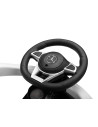 Jucarie ride-on Toyz MERCEDES AMG C63 Alba,TOYZ-2582