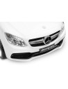 Jucarie ride-on Toyz MERCEDES AMG C63 Alba,TOYZ-2582