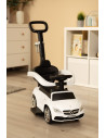 Jucarie ride-on Toyz MERCEDES AMG C63 Alba,TOYZ-2582