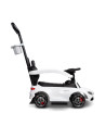 Jucarie ride-on Toyz MERCEDES AMG C63 Alba,TOYZ-2582