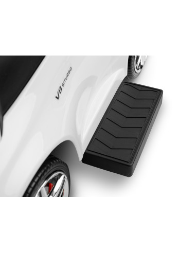 Jucarie ride-on Toyz MERCEDES AMG C63 Alba,TOYZ-2582