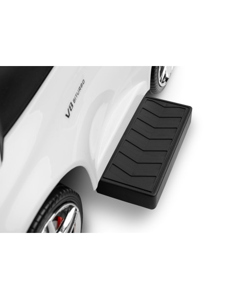 Jucarie ride-on Toyz MERCEDES AMG C63 Alba,TOYZ-2582