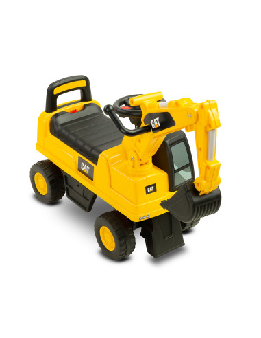 Jucarie ride-on Toyz CAT EXCAVATOR,TOYZ-2590