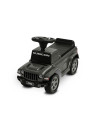 Jucarie ride-on Toyz JEEP RUBICON Gri,TOYZ-2593