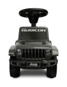 Jucarie ride-on Toyz JEEP RUBICON Gri,TOYZ-2593