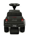 Jucarie ride-on Toyz JEEP RUBICON Gri,TOYZ-2593