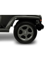 Jucarie ride-on Toyz JEEP RUBICON Gri,TOYZ-2593