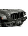 Jucarie ride-on Toyz JEEP RUBICON Gri,TOYZ-2593