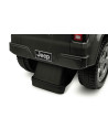 Jucarie ride-on Toyz JEEP RUBICON Gri,TOYZ-2593