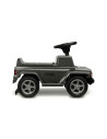 Jucarie ride-on Toyz JEEP RUBICON Gri,TOYZ-2593