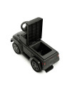 Jucarie ride-on Toyz JEEP RUBICON Gri,TOYZ-2593