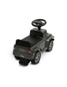 Jucarie ride-on Toyz JEEP RUBICON Gri,TOYZ-2593