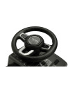 Jucarie ride-on Toyz JEEP RUBICON Gri,TOYZ-2593