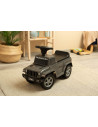 Jucarie ride-on Toyz JEEP RUBICON Gri,TOYZ-2593