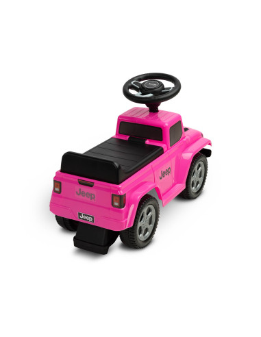 Jucarie ride-on Toyz JEEP RUBICON Roz,TOYZ-2595