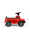 Jucarie ride-on Toyz JEEP RUBICON Alb,TOYZ-2594