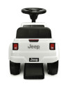 Jucarie ride-on Toyz JEEP RUBICON Alb,TOYZ-2594