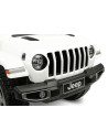 Jucarie ride-on Toyz JEEP RUBICON Alb,TOYZ-2594