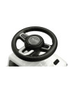 Jucarie ride-on Toyz JEEP RUBICON Alb,TOYZ-2594