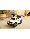Jucarie ride-on Toyz JEEP RUBICON Alb,TOYZ-2594