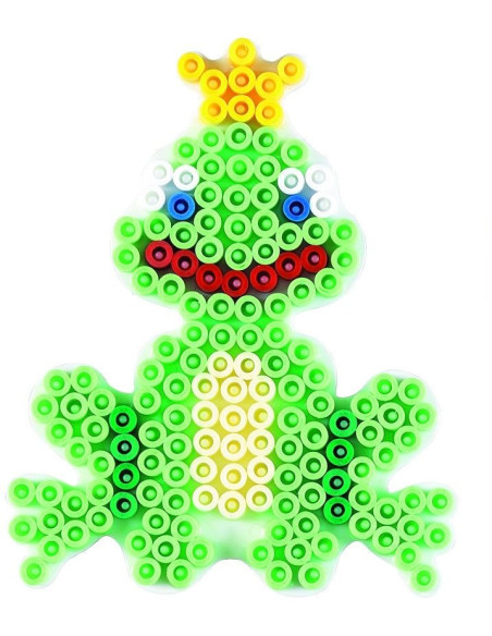 BROASCA MICA - planseta de lucru MIDI,Ha324