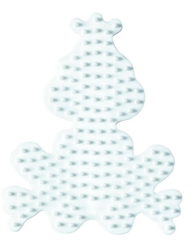 BROASCA MICA - planseta de lucru MIDI,Ha324