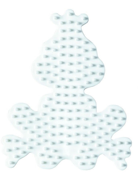 BROASCA MICA - planseta de lucru MIDI,Ha324