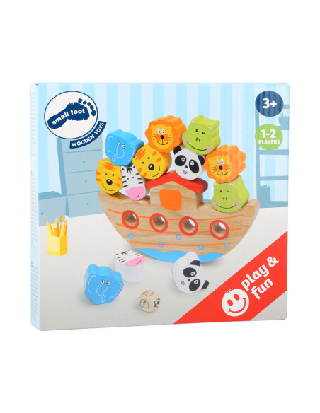 Echilibrul cu arca lui Noe,L2490