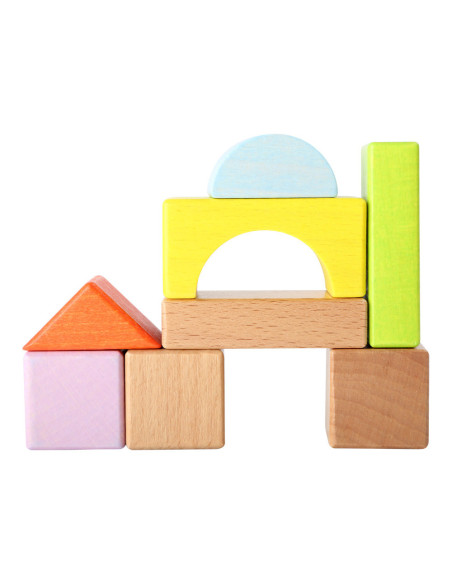 Cuburi de constructii clasice,L10338