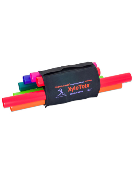 Suport pentru Boomwhackers - Xylo Tote,Vin900573